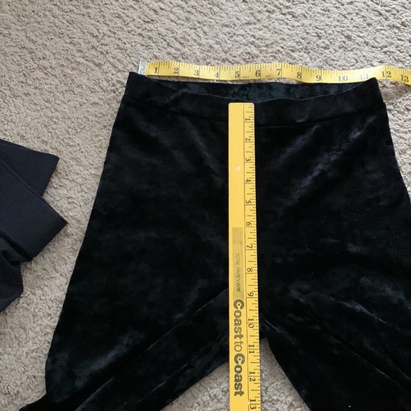 5/$25❗️Leggings x’s 2! - Picture 5 of 9